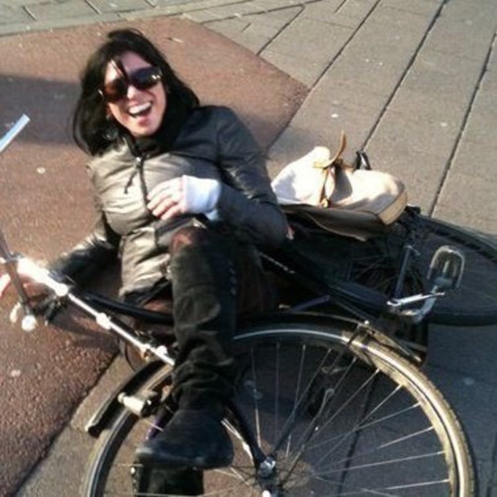 Meet your Posher, Susan